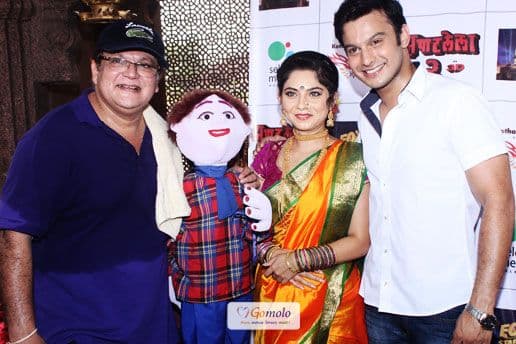 डॅम इट!! महेश कोठारेंच्या या चित्रपटांपैकी तुमचा आवडता कोणता?