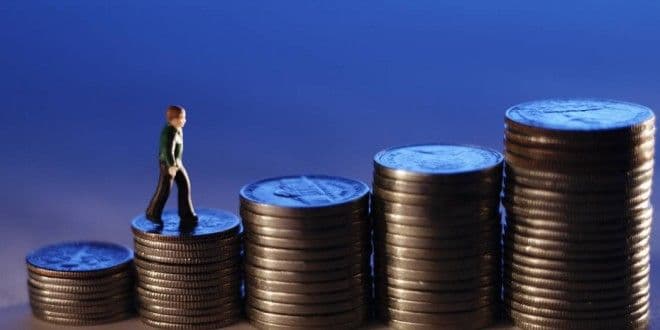 बाजार गप्पा - पाच निवडक समभाग -