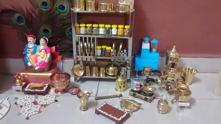 भोंडल्याला भुलाबाई आणि भुलोजी नांव कसे पडले? वाचा या विदर्भातल्या परंपरेबद्दल...