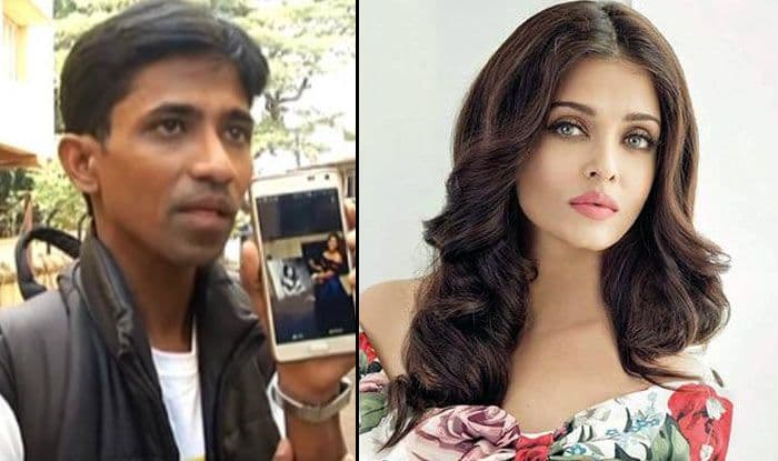 ऐश्वर्याला आपली आई म्हणणारा हा तरुण नक्की आहे तरी कोण ?