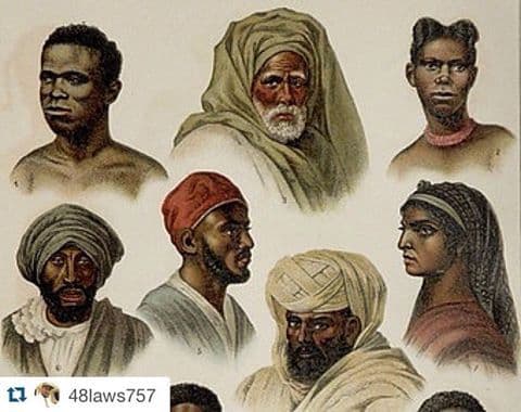 ३. जमातीचं नाव