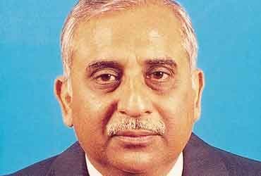 कोण होता रबिंदर सिंग ?