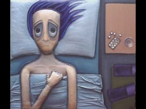 4. Fatal Familial Insomnia (घातक निद्रानाशाचा आजार)