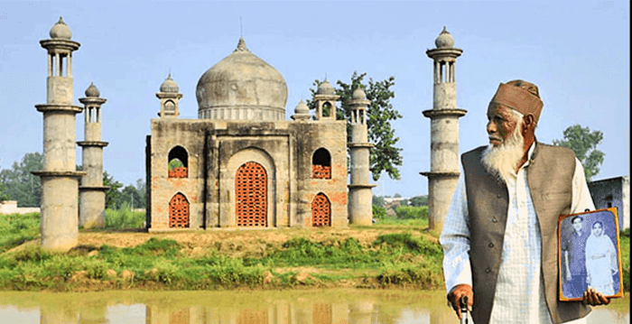 या शाहजहाननेही आपल्या बेगमसाठी ताजमहाल बांधला.. वाचा याची गोष्ट...