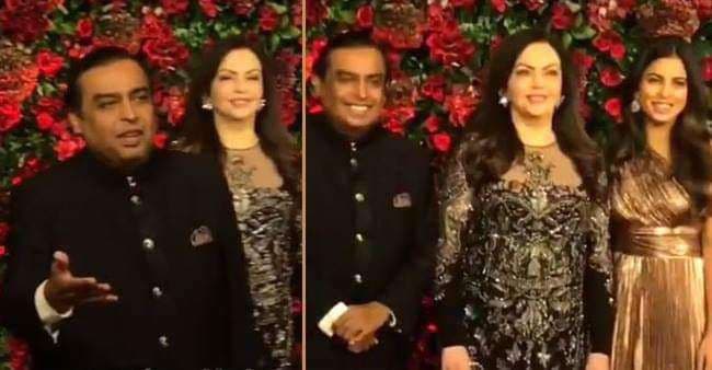 जेव्हा थेट अंबानींकडेच जिओ चालत नाही म्हणून तक्रार होते.. जाणून घ्या पुढे काय झाले..