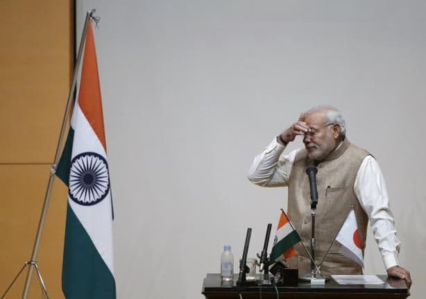 युनेस्कोने मोदींची निवड बेस्ट पी. एम म्हणून केली आहे या अफवेला तुम्ही बळी पडलात ना?