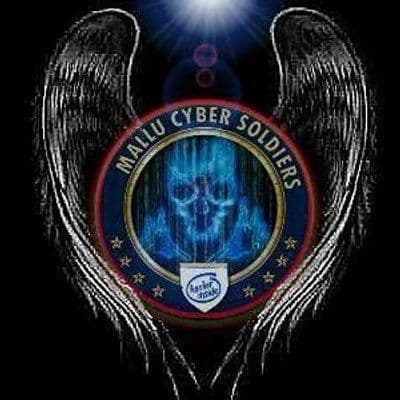 २. Mallu Cyber Soldiers