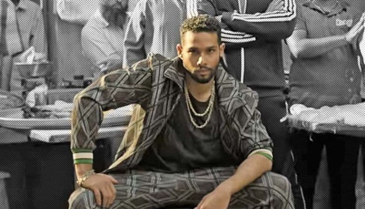 गली बॉयमधला MC शेर आवडला ना ? जाणून घ्या कुणी केलाय हा हार्ड रोल!!