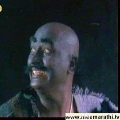 टकलू हैवान