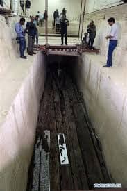 या रहस्याचा पत्ता कसा लागला ?