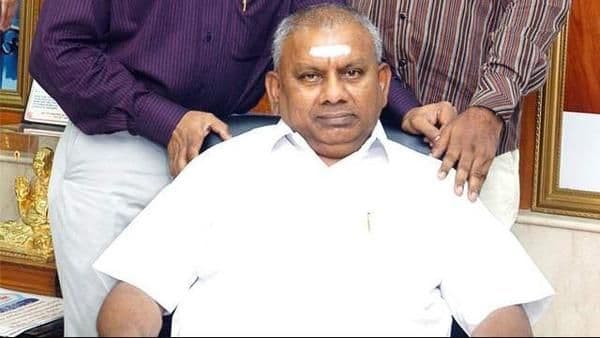 ज्योतिष्याच्या नादाला लागून खाल्ली माती ! दोसा किंग राजगोपालला झाली जन्मठेप !