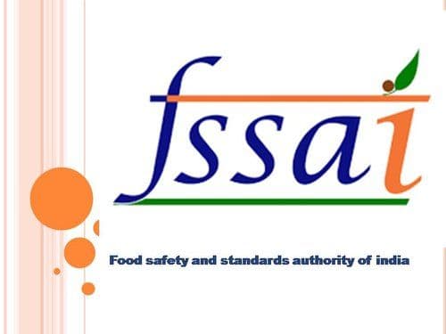 FSSAI चे प्रमाणीकरण काय आहे ?