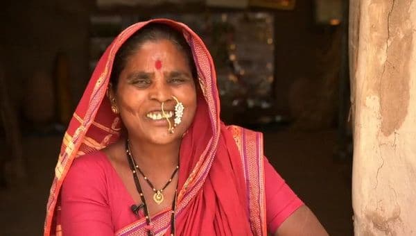 पद्मश्री पुरस्काराच्या मानकरी राहीबाई पोपरे : गावरान वाण आईच्या मायेने जपणाऱ्या 'बीजमाता'...