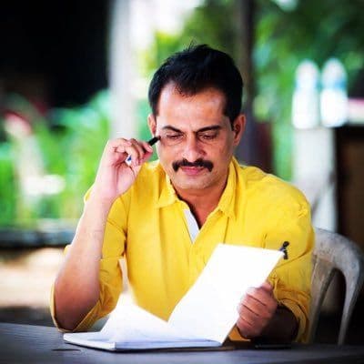 अरविंद जगताप