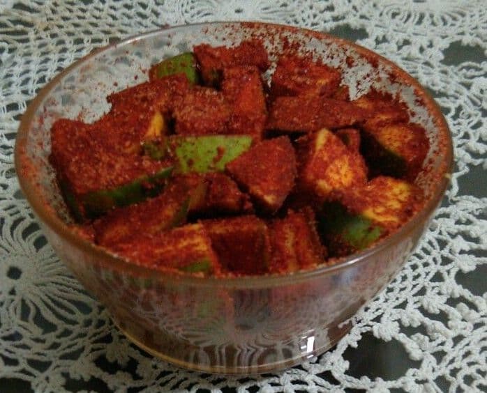 या घ्या कैरीच्या पदार्थांच्या साध्यासोप्या सहा चटपटीत पाककृती.. तोंडाला एकदम पाणी सुटेल..