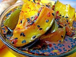 ६. लौंजी