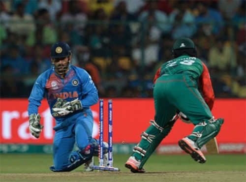 ४. तमीम इकबाल