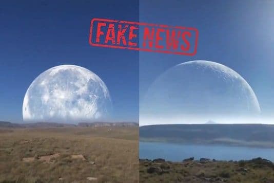 सूर्यग्रहणाचा फेक व्हिडीओ पाहिला? मग ग्रहणामुळे इतिहास कसा समजून घेतात ते जाणून घ्या !!