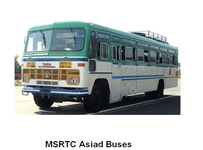 मुंबई-पुण्याला बदलून टाकणारी एसटी महामंडळाची 'एशियाड' सेवा कशी जन्माला आली ?