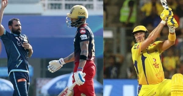 हे आहेत IPL स्पर्धेत सर्वाधिक वेळेस क्लीन बोल्ड झालेले महारथी... अंदाज लावा कोण कोण असेल यादीत..