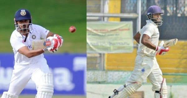 देशांतर्गत क्रिकेटमध्ये स्टार असलेल्या 'या' खेळाडूंवर निवडकर्त्यांनी नेहमी केलंय दुर्लक्ष!! पाहा टॉप ३ खेळाडूंची यादी..