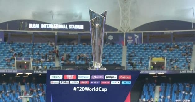 आयसीसी टी -२० WC २०२२ स्पर्धेसाठी बक्षिसांची रक्कम जाहीर! विजेत्या संघांना मिळणार इतके कोटी, पाहा संपूर्ण यादी...