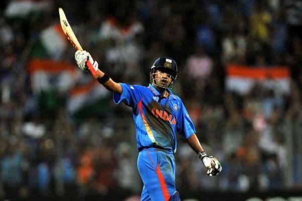 गौतम गंभीर बोले तो विषय गंभीर!! बड्डेदिनी पाहा गंभीरचे गाजलेले ३ किस्से...