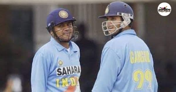 सौरव गांगुलीवर बॅन लागला नसता तर वीरू मुलतानचा सुलतान झाला नसता; वाचा संपूर्ण किस्सा...