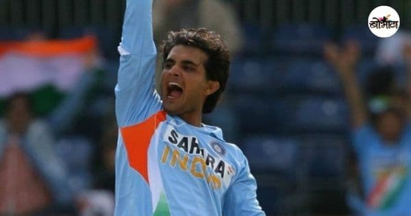 निस्वार्थ क्रिकेटपटू!! कारकिर्दीच्या शिखरावर असताना या ५ क्रिकेटपटूंनी घेतला निवृत्त होण्याचा निर्णय..