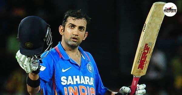 भारत - बांगलादेश वनडे मालिकेत धावांचा पाऊस पाडणारे टॉप -५ फलंदाज...