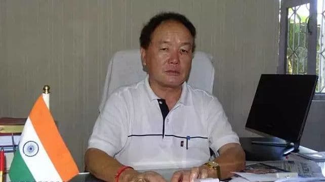 नबाम रेबिया कोण आहे ? हे नाव सतत चर्चेत का आहे ?