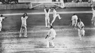 Test cricket history: टीम इंडियाच्या पदार्पणापूर्वी किती संघ आंतरराष्ट्रीय क्रिकेट खेळायचे? जाणून घ्या...