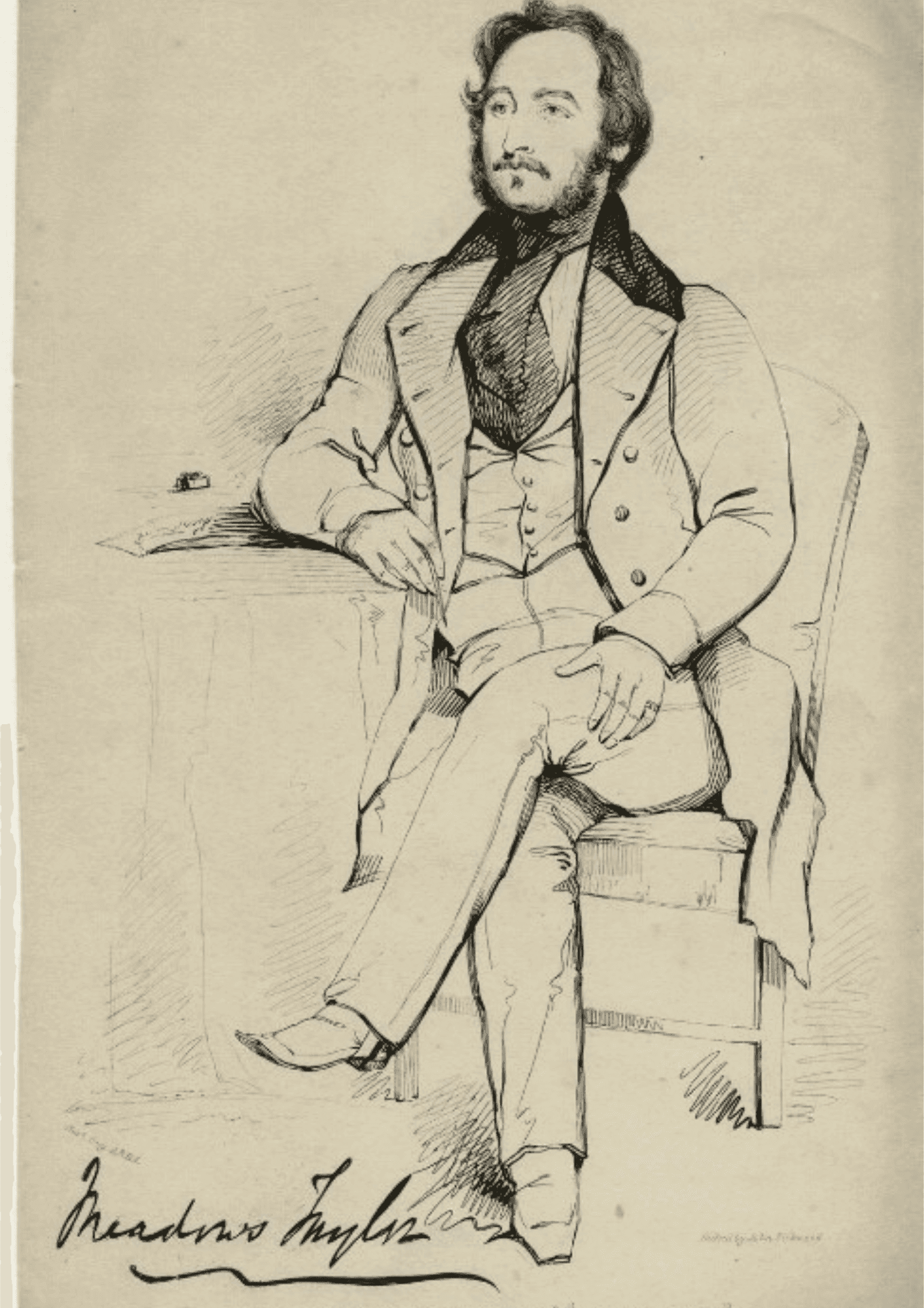 एक राजा, एक ब्रिटिश, आणि एक राजज्योतिषी -१