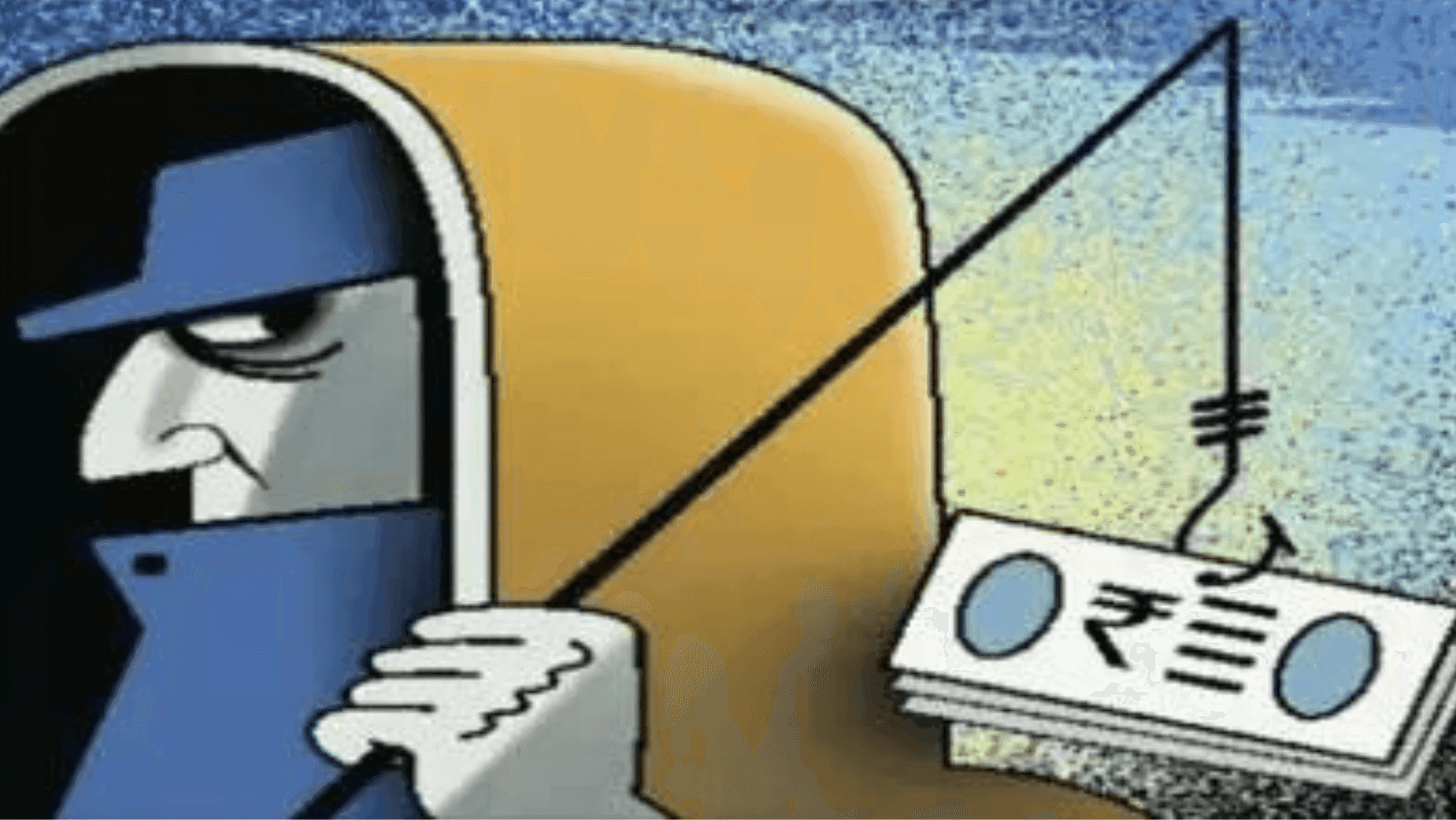 काय असतो टास्क फ्रॉडचा सापळा- जाणून घ्या आणि सतर्क रहा.