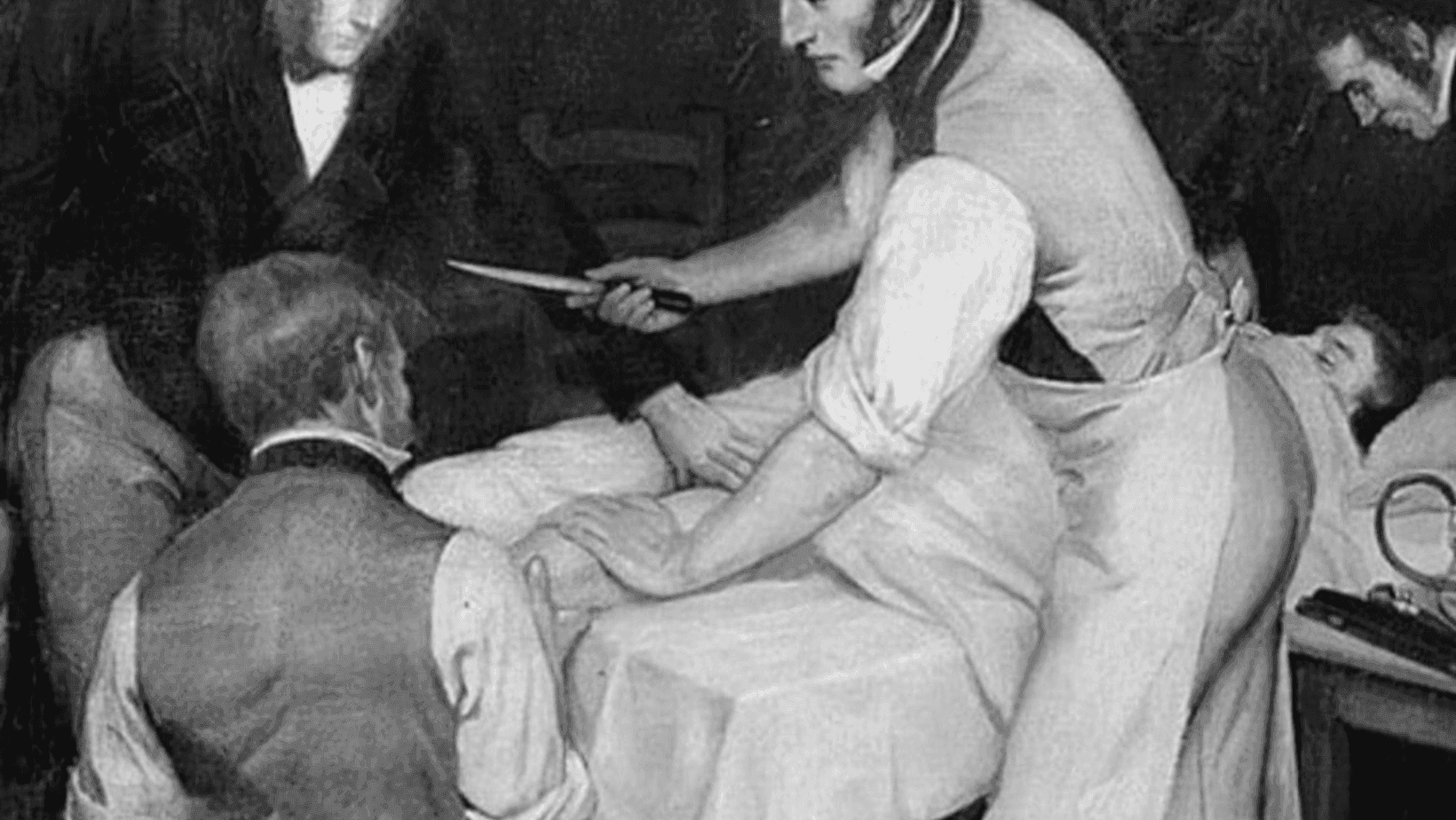 चार मिनिटांच्या सर्जरीत एक नाही,दोन नाही, तीन माणसं दगावली !