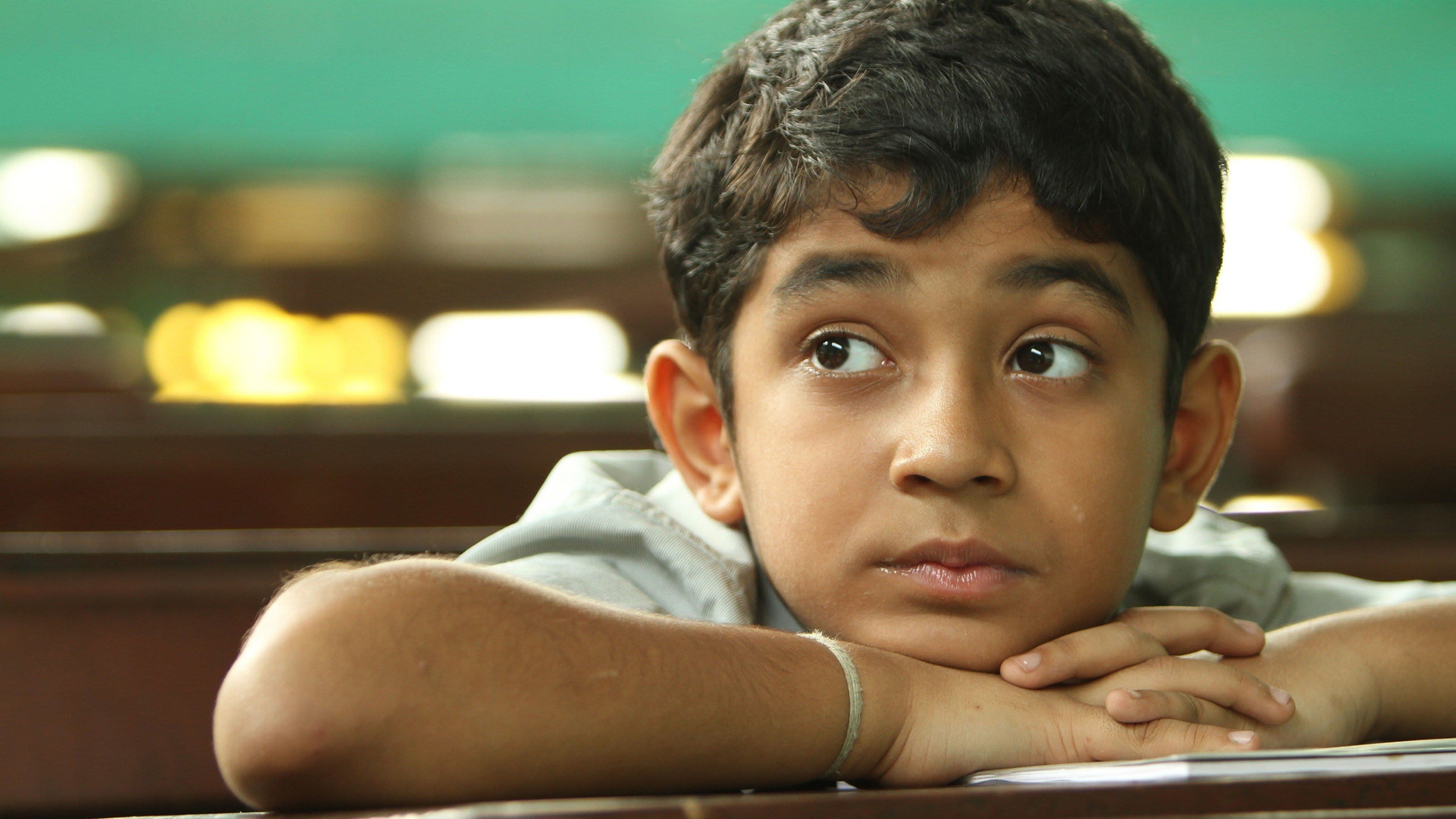 स्टॅनली का डब्बा हा चित्रपट आठवतोय का ?