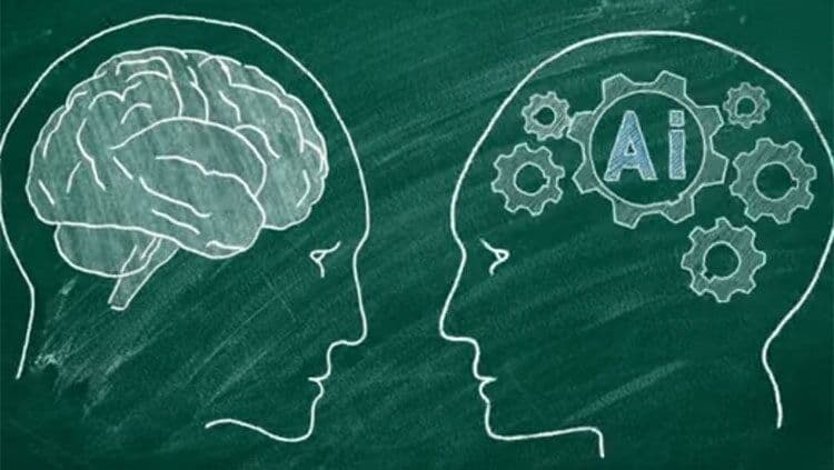 कामाची सुरुवात AI ने करू नका- मेंदूला त्याचे काम करू द्या.