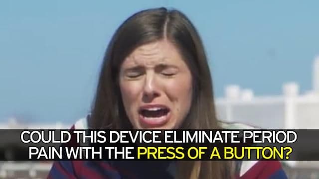 मासिक पाळीत तुम्हाला पोटदुखीचा त्रास होतो? हा उपाय तुमच्या वेदना दूर करू शकेल.