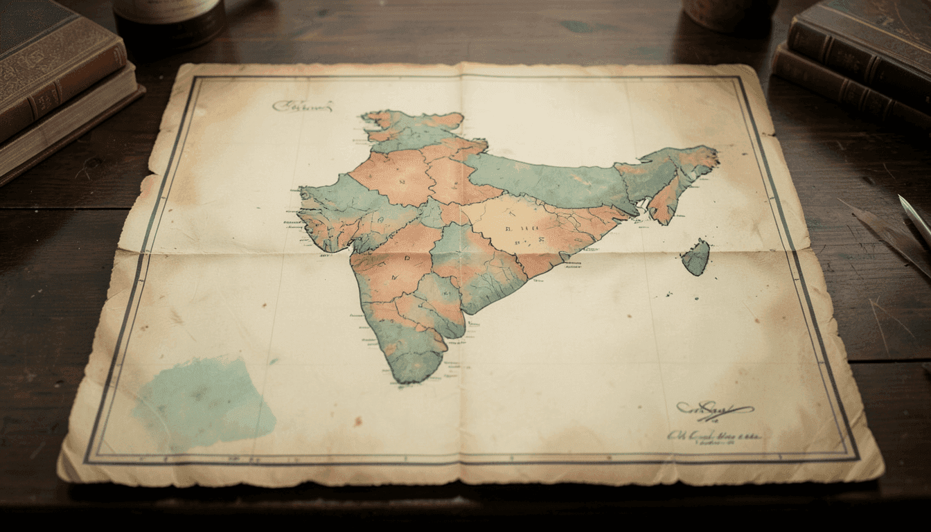 १७ सप्टेंबर : ज्या दिवशी हैदराबाद भारताचा भाग झाला