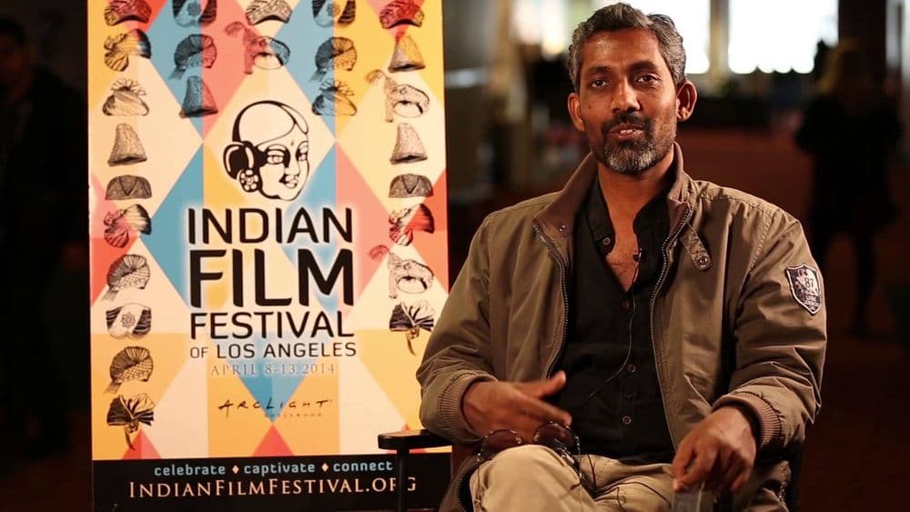 नागनाथ मंजुळेंना कायदेशीर नोटीस