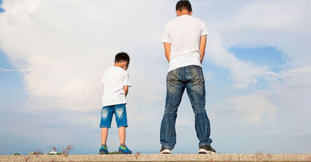 भाऊ! थंडीच्या दिवसांत आपल्या बाथरूमच्या फेर्या का वाढतात? माहीतीये तुम्हाला? वाचा की मग...