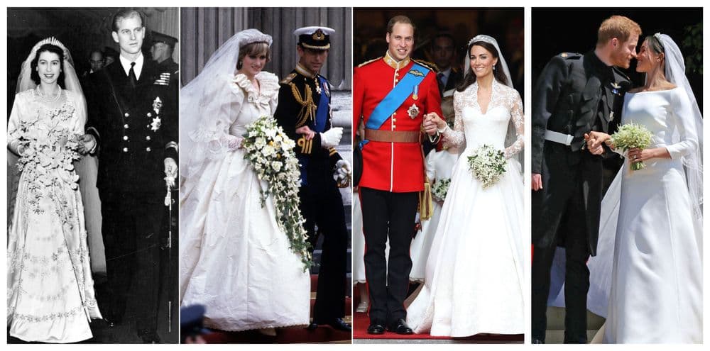 ब्रिटिश शाही विवाह सोहळ्याबद्दलच्या या १२ गोष्टी तुम्हांला माहित आहेत का?