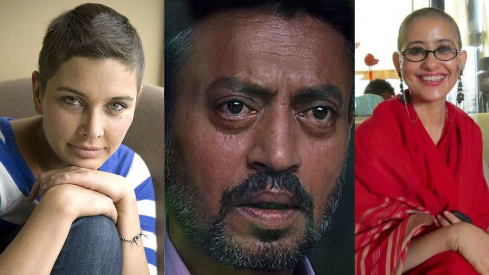 या ८ सेलिब्रिटीजनी दुर्धर आजाराशी लढा दिला आहे...