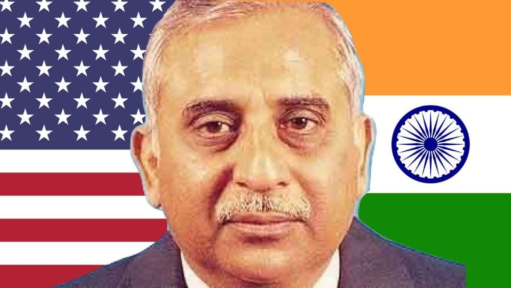 भाग १ : अखेर देशद्रोही रबिंदरसिंगला नियतीने धडा कसा शिकवला ??...एका फितूर RAW एजंटची कहाणी !!