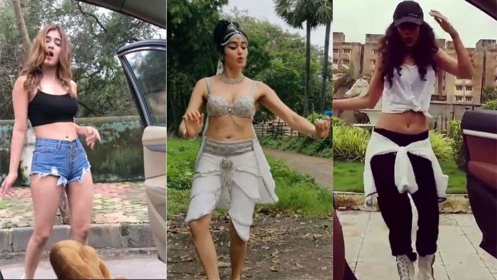 हे किकी चालेंज काय आहे भाऊ ? किकी बद्दल सगळी माहिती फक्त एका क्लिकवर !!