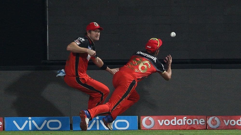 व्हिडिओ: वोटसन-वेस यांचा IPL सामन्यातील अप्रतीम कॅच!