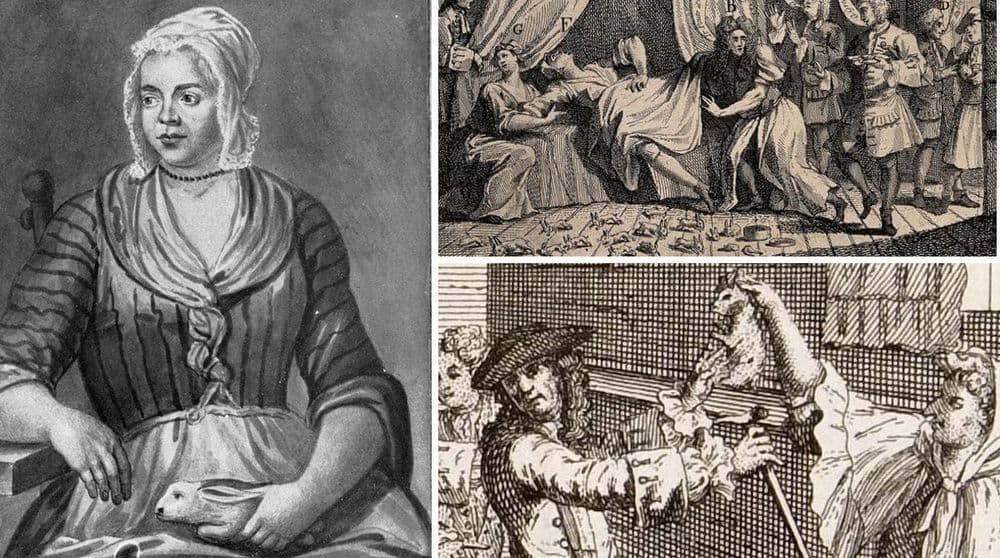 कथा सशांना जन्म देणाऱ्या बाईची....पण कहाणीत एक जबराट ट्विस्ट आहे राव !!