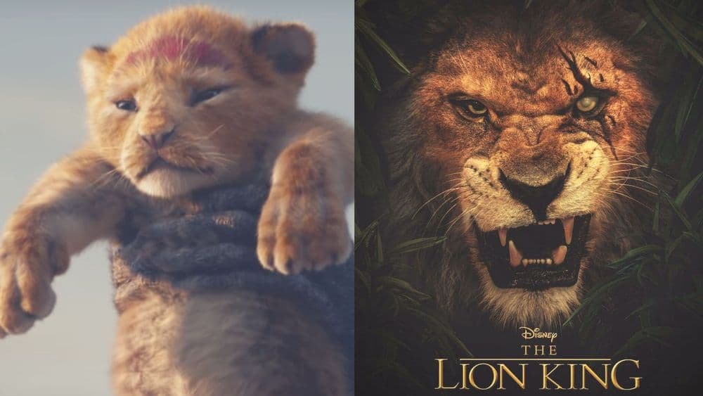 लायन किंग येतोय आता नव्या रुपात. जुनं काय नसेल आणि नवीन काय काय असेल पटापट वाचून घ्या