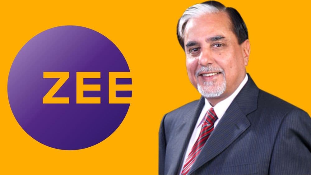 एका प्लास्टिकच्या ट्यूब मधून जन्माला आलेले मनोरंजनाचे विश्व – झी एन्टरटेनमेंट.