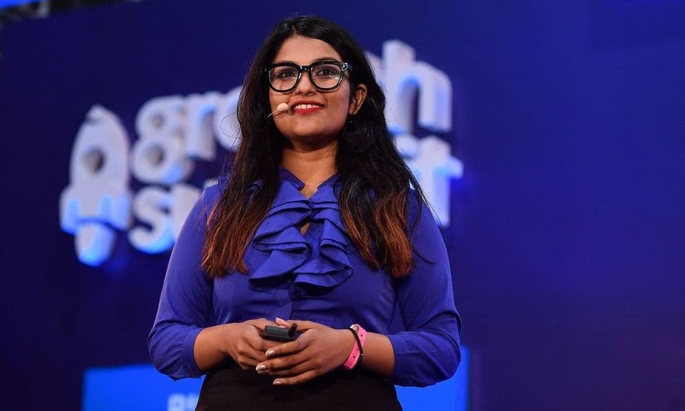 २७ वर्षांच्या CEO ची कमाल....४ वर्षात आपल्या स्टार्टअपला बनवले यूनिकॉर्न !!